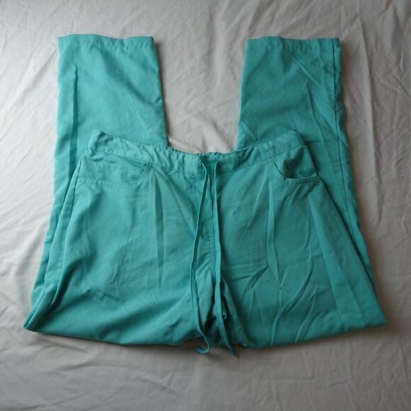 Grey's Anatomy by Barco Women Scrub Pants with Pockets Size M T - Picture 2 of 8